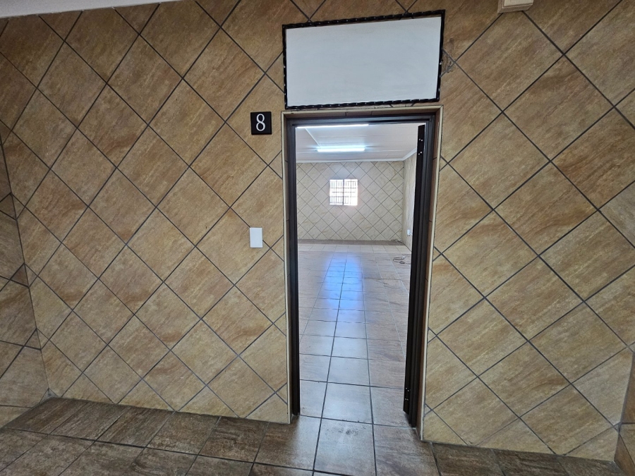 To Let commercial Property for Rent in Bethlehem Free State